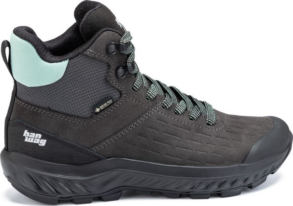Kaduro Mid Lady GTX