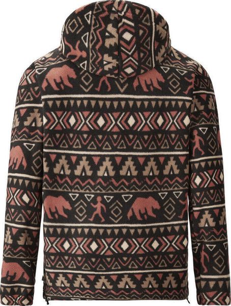 Edelson 1/4 Zip Fleece HO