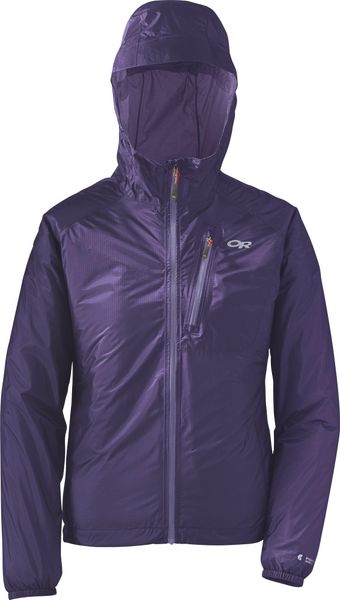 Women's Helium II Jacket