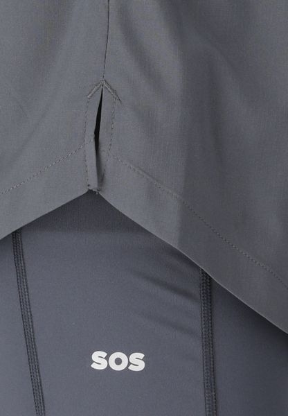 Logan W 2-in-1 Tech Shorts