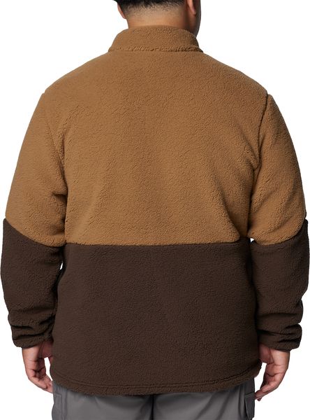 Mountainside Heavyweight Fleece