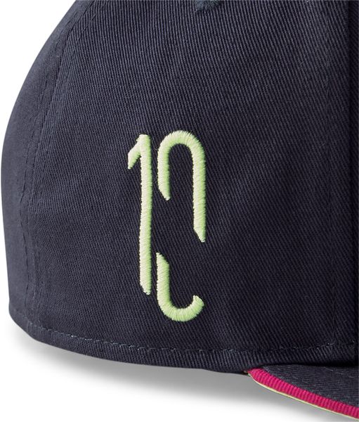 Neymar JR Flat Brim Cap