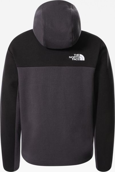 Boy’s Slacker Full Zip Hoodie