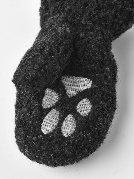 Paw Mitt