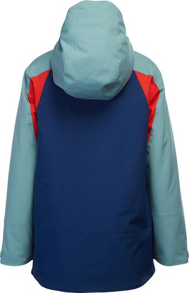 Jasper Anorak