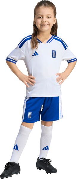 Greece 26 Home Kids Set