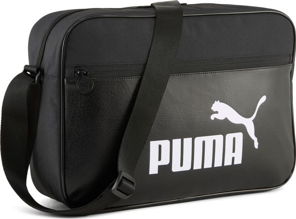 Campus Medium Reporter Bag