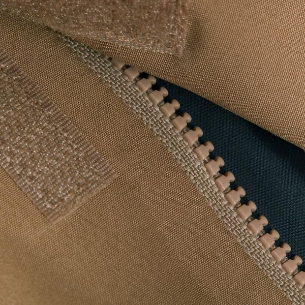 Trovat Hardshell Hooded Jacket Men
