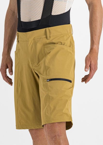 Giara Overshort