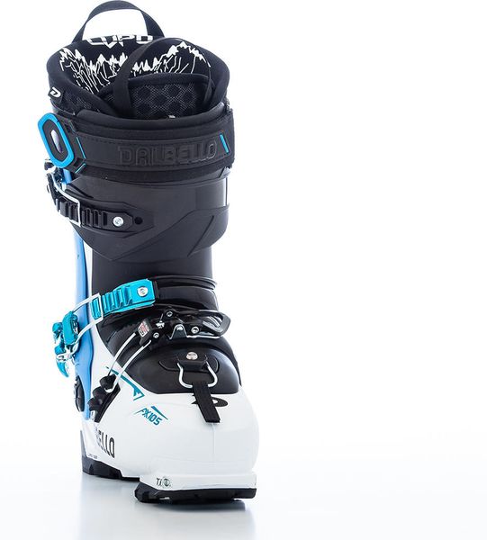 Lupo AX 105 W LS