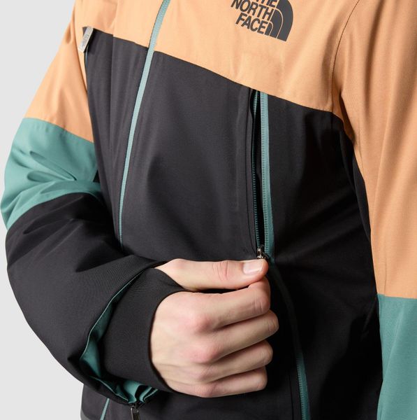 Mens Zarre Jacket