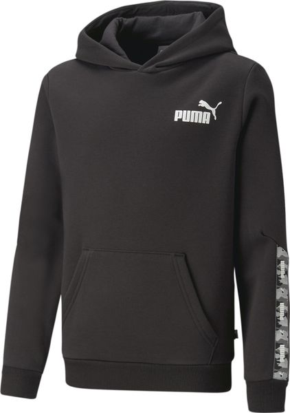 Essentials Tape Camo Hoodie FL B
