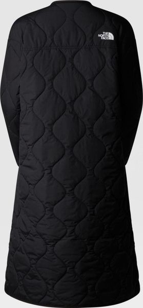 Womens Ampato Quilted Liner Long