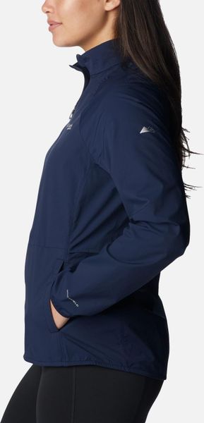 W Endless Trail Wind Shell