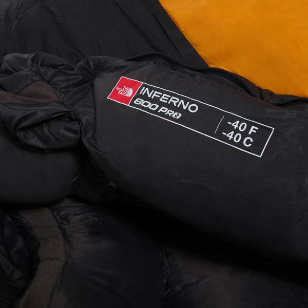 Inferno -40F/-40C