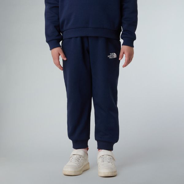 KID Simple Dome Fleece SET