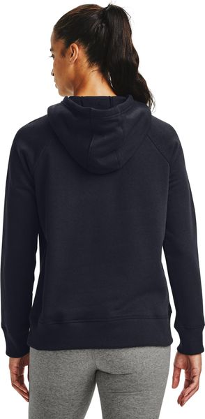 Women's UA Rival Fleece HB Hoodie