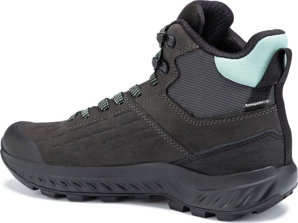 Kaduro Mid Lady GTX