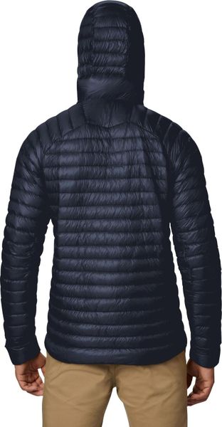 Ghost Whisperer/2 Hoody