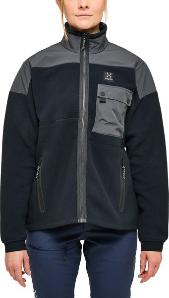 Avesta Hybrid Jacket Women