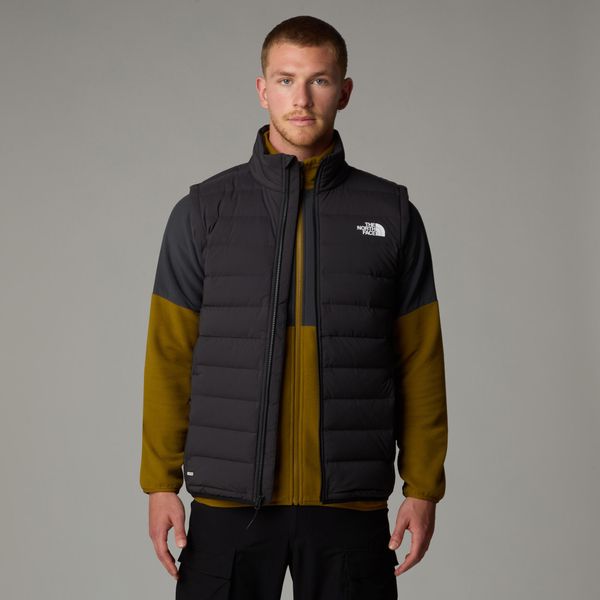 Mens Belleview Stretch Down Vest