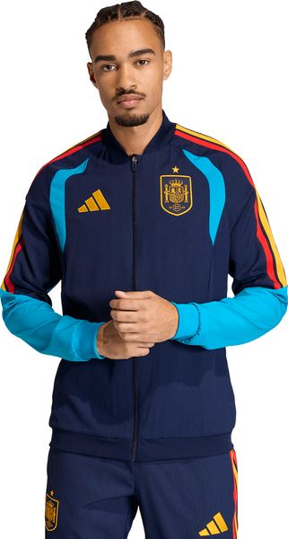 Spain 26 Tiro Presentation Jacket
