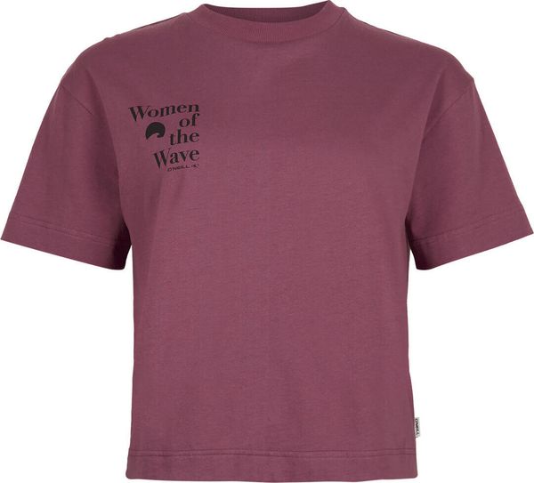 Women OF The Wave T-shirt