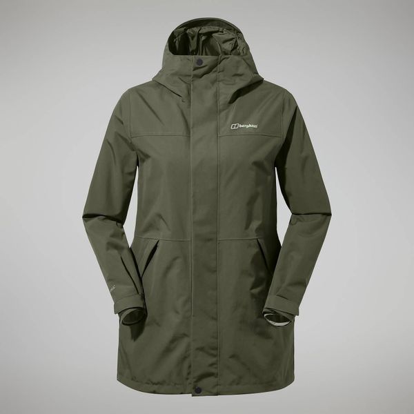 W Monic Gemini 3in1 Jacket