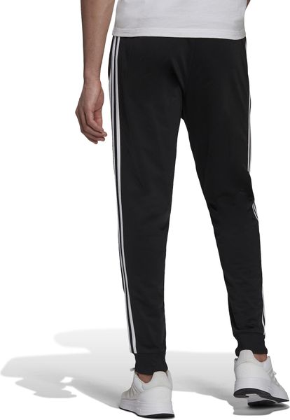 Primegreen Essentials Warm-up Tricot Tapered 3-STRIPES Track Pant