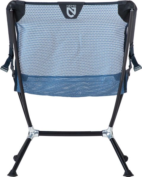 Moonlite Reclining Camp Chair