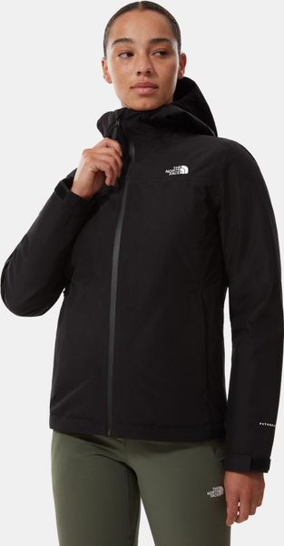 Womens Dryzzle Futurelight Insulated Jacket