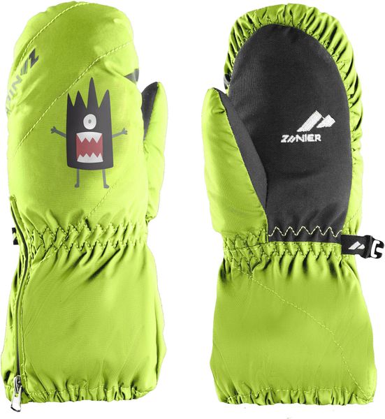 MONSTER.STX