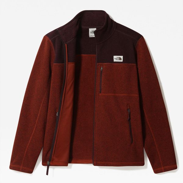 Mens Gordon Lyons Full Zip