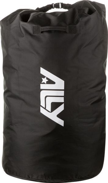 Ally Storage Bag Roll Closure