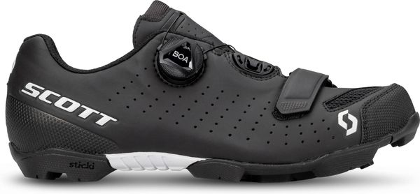 Shoe Mtb Future Pro