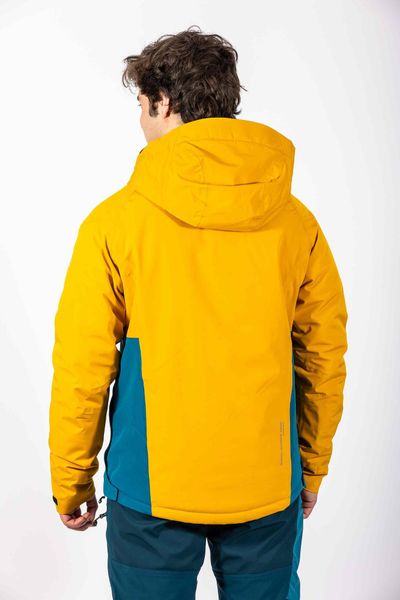 Grindelwald Megatexjacke