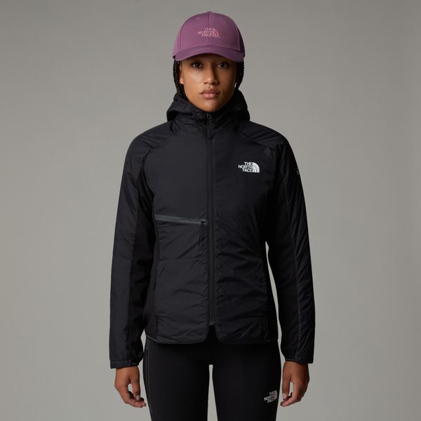Womens Mountain Athletics Hybrid Jacket