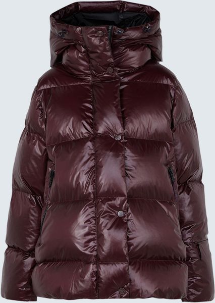Saga JR Ski Jacket