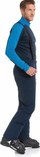 Ski Pants Lenzerhorn Men