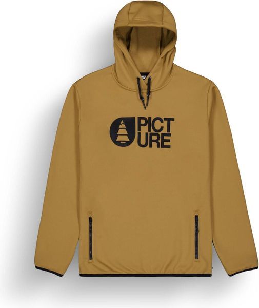 Park Tech Hoodie
