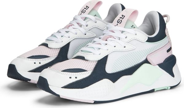 Rs-x Reinvention
