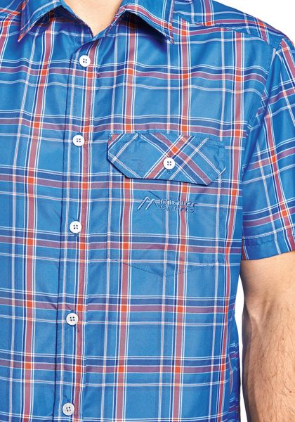 Lorensis Short Sleeve