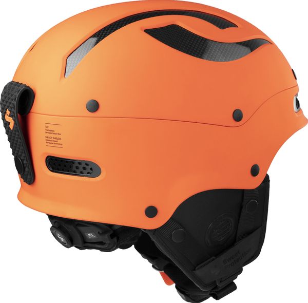 Trooper II Mips Helmet