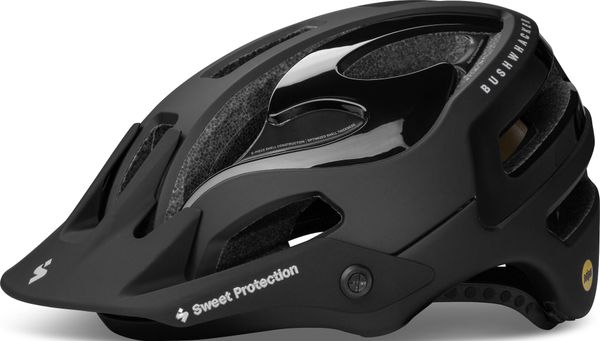 Bushwhacker II Mips Helmet