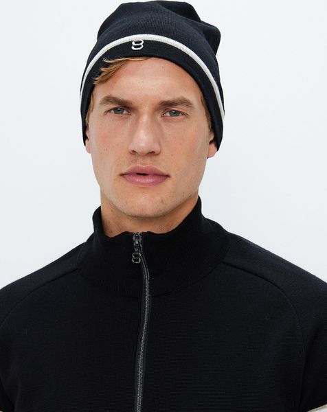 Asp Stripe Wool Beai