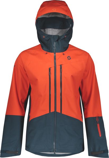 Jacket Explorair 3L