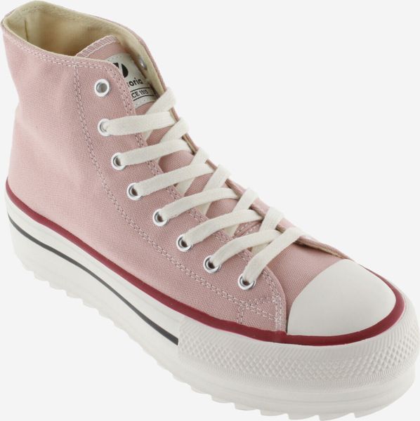 Tribu Doble Lona Women