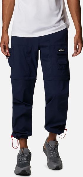 Field Creek Convertible Cargo Pant