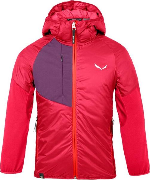 Puez Hybrid TWR K Jacket
