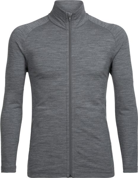 M Victory Long Sleeve Zip